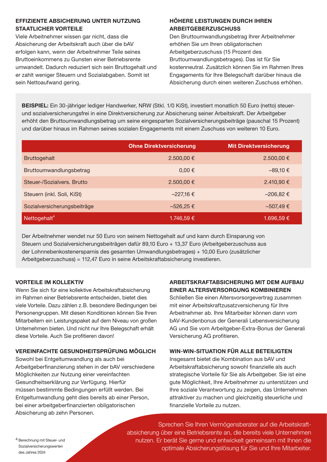 Vorschau Business News Seite 7